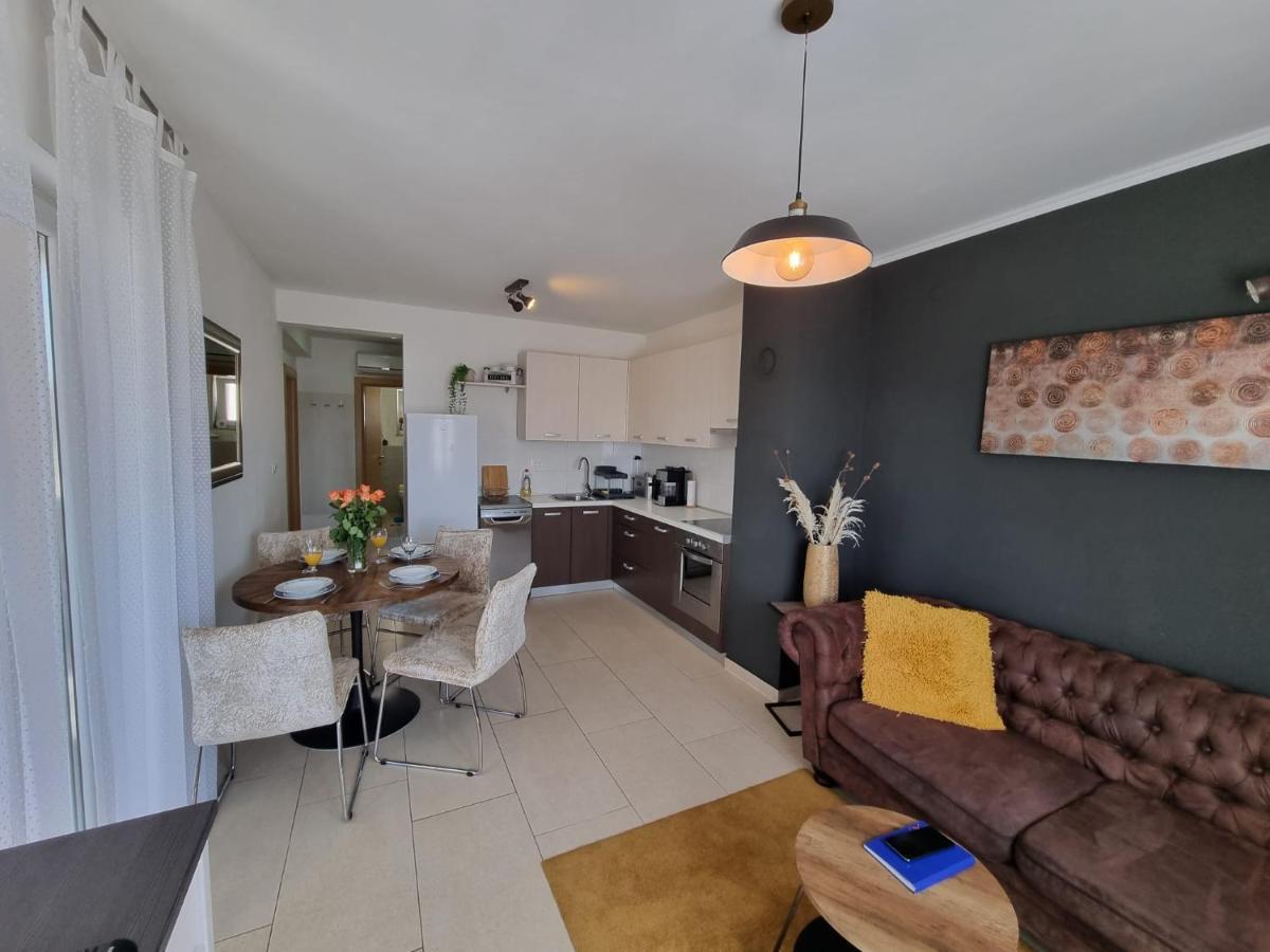 Apartman Marija Biograd Na Moru Eksteriør billede